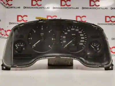 Second-hand car spare part DASHBOARD for OPEL ASTRA G BERLINA  OEM IAM references 09228750DY  