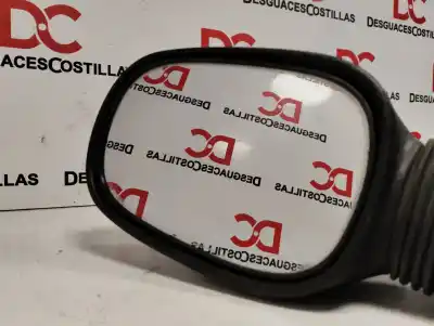 Автозапчасти б/у ЗАДНИЙ ВИД СПРАВА за FORD KA (CCQ)  ссылки OEM IAM   