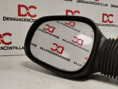 Автозапчасти б/у левое зеркало за FORD KA (CCQ) Básico ссылки OEM IAM   