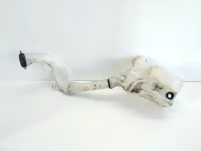 Peça sobressalente para automóvel em segunda mão DEPÓSITO DO LIMPA VIDROS por PEUGEOT 207  Referências OEM IAM 9648337580  