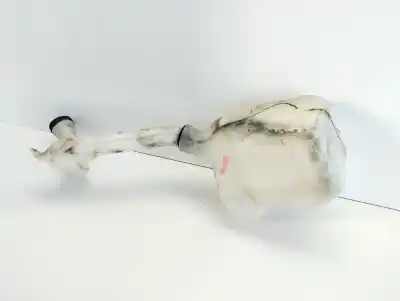 Second-hand car spare part windscreen washer bottle for peugeot 207 x-line oem iam references 9648337580  