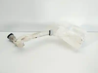 Peça sobressalente para automóvel em segunda mão depósito do limpa vidros por peugeot 207 x-line referências oem iam 9648337580  