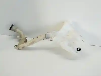 Peça sobressalente para automóvel em segunda mão DEPÓSITO DO LIMPA VIDROS por PEUGEOT 207  Referências OEM IAM 9648337580  