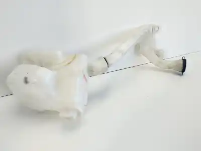 Peça sobressalente para automóvel em segunda mão DEPÓSITO DO LIMPA VIDROS por PEUGEOT 207  Referências OEM IAM 9648337580  