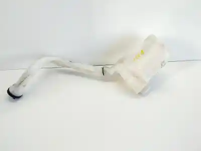 Second-hand car spare part windscreen washer bottle for peugeot 207 x-line oem iam references 9648337580  