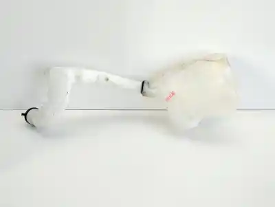 Second-hand car spare part WINDSCREEN WASHER BOTTLE for PEUGEOT 207  OEM IAM references 9648337580  