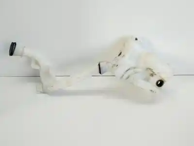 Peça sobressalente para automóvel em segunda mão depósito do limpa vidros por peugeot 207 x-line referências oem iam 9648337580  