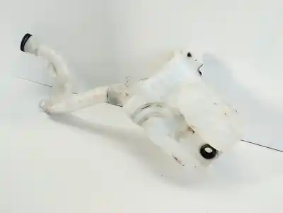 Peça sobressalente para automóvel em segunda mão depósito do limpa vidros por peugeot 207 x-line referências oem iam 9648337580  