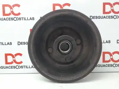 Peça sobressalente para automóvel em segunda mão tambor de travão traseiro por ford fiesta (cbk) ghia referências oem iam   