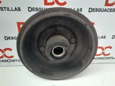 Peça sobressalente para automóvel em segunda mão tambor de travão traseiro por ford fiesta (cbk) ghia referências oem iam   