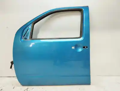 Pezzo di ricambio per auto di seconda mano  per NISSAN NAVARA PICK-UP (D40M)  Riferimenti OEM IAM 80101EB330  