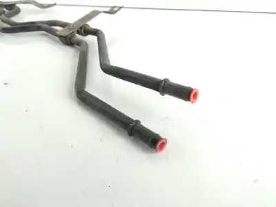 Second-hand car spare part steering oil cooler for citroen nemo sx oem iam references 401387  