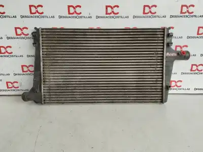 Peça sobressalente para automóvel em segunda mão intercooler por audi a6 berlina (4b2) 2.5 v6 24v tdi referências oem iam 4b0145805a