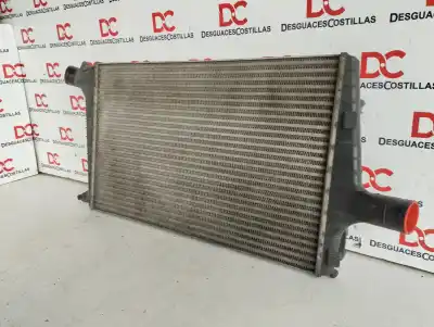 Peça sobressalente para automóvel em segunda mão intercooler por audi a6 berlina (4b2) 2.5 v6 24v tdi referências oem iam 4b0145805a  