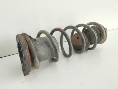 Pezzo di ricambio per auto di seconda mano molla di ammortizzazione per citroen nemo sx riferimenti oem iam 5102aq  