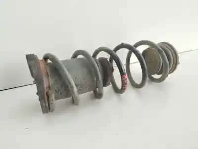 Pezzo di ricambio per auto di seconda mano molla di ammortizzazione per citroen nemo sx riferimenti oem iam 5102aq  
