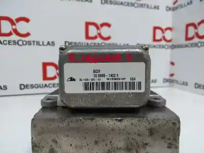 Pezzo di ricambio per auto di seconda mano SENSORE per RENAULT LAGUNA II (BG0)  Riferimenti OEM IAM 8200301391 10098514024 10098004152