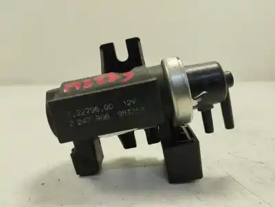 Second-hand car spare part ADDITIONAL AIR VALVE for BMW SERIE 3 TOURING (E46)  OEM IAM references 72279600  