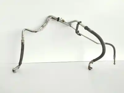 Second-hand car spare part air conditioning pipes for citroen nemo sx oem iam references 6477e0  