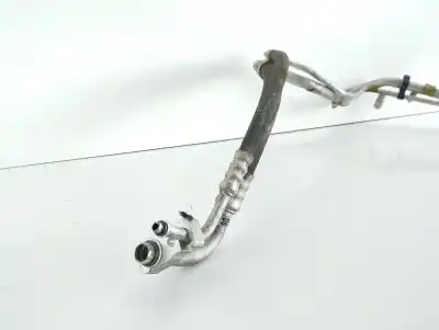Pièce détachée automobile d'occasion TUYAUX DE CLIMATISATION pour CITROEN NEMO  Références OEM IAM 6477E0  