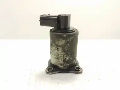 Автозапчастина б/у клапан egr для renault kangoo (f/kc0) authentique посилання на oem iam 7700107471  