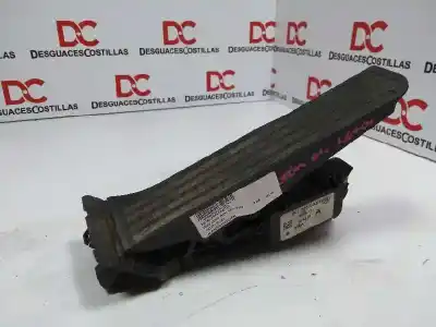 Pezzo di ricambio per auto di seconda mano pedale dell acceleratore per seat leon (1p1) reference riferimenti oem iam 1k1721503ac 1k1721503 1k1 721 503 ac