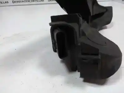 Peça sobressalente para automóvel em segunda mão Pedal Acelerador por SEAT LEON (1P1) Reference Referências OEM IAM 1K1721503AC 1K1721503 1K1 721 503 AC