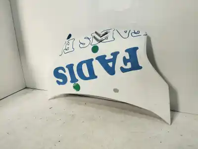 Peça sobressalente para automóvel em segunda mão capot por citroen nemo sx referências oem iam 7901q1  