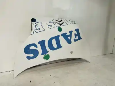 Peça sobressalente para automóvel em segunda mão capot por citroen nemo sx referências oem iam 7901q1  