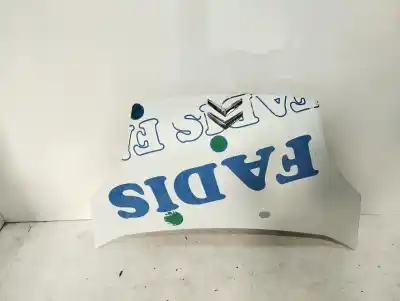 Peça sobressalente para automóvel em segunda mão capot por citroen nemo sx referências oem iam 7901q1  