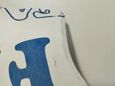 Peça sobressalente para automóvel em segunda mão capot por citroen nemo sx referências oem iam 7901q1  