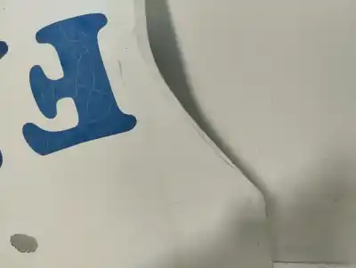 Peça sobressalente para automóvel em segunda mão capot por citroen nemo sx referências oem iam 7901q1  