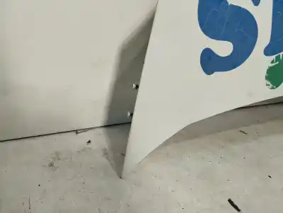 Peça sobressalente para automóvel em segunda mão capot por citroen nemo sx referências oem iam 7901q1  