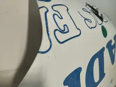 Peça sobressalente para automóvel em segunda mão capot por citroen nemo sx referências oem iam 7901q1  