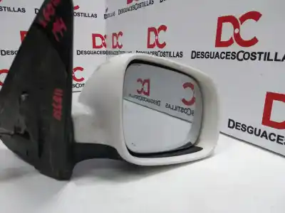 Second-hand car spare part right rearview mirror for seat leon (1m1) signo oem iam references   