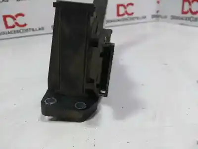 Second-hand car spare part Accelerator Pedal for SEAT LEON (1M1) 1.9 TDI OEM IAM references 6Q1721503D  0281002378