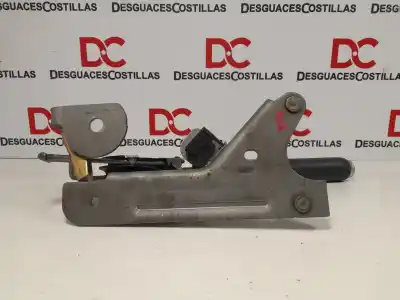 Recambio de automóvil de segunda mano de PALANCA FRENO para CITROEN C3  referencias OEM IAM   