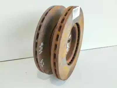 Second-hand car spare part front disc brake for citroen nemo sx oem iam references   