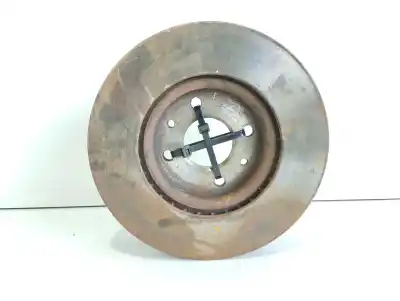 Piesă de schimb auto la mâna a doua disc de frâna partea din fațã pentru citroen nemo sx referințe oem iam 