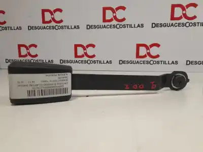 Автозапчасти б/у правый передний ремень безопасности за renault clio iii yahoo ссылки oem iam 34042795  