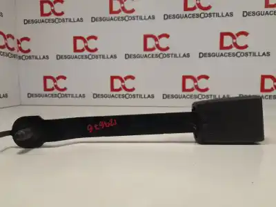 Автозапчасти б/у правый передний ремень безопасности за renault clio iii yahoo ссылки oem iam 34042795  