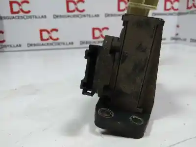 Pezzo di ricambio per auto di seconda mano PEDALE DELL ACCELERATORE per SEAT LEON (1M1)  Riferimenti OEM IAM 1J1721503K 288211564 0281002342