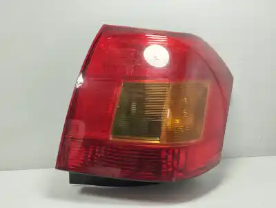 Second-hand car spare part left tailgate light for toyota corolla (e12) 1.6 16v oem iam references 8155113610  