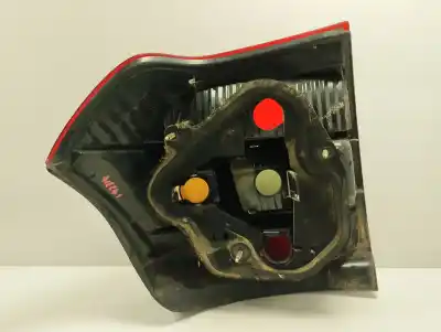 Second-hand car spare part left tailgate light for toyota corolla (e12) 1.6 16v oem iam references 8155113610  