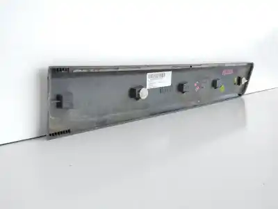 Second-hand car spare part decorative moulding for citroen nemo sx oem iam references 1308823070  