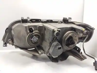 Second-hand car spare part right headlight for bmw x5 (e53) 3.0d oem iam references 63126930206  
