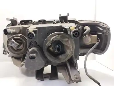 Peça sobressalente para automóvel em segunda mão farol / farolim direito por bmw x5 (e53) 3.0d referências oem iam 63126930206