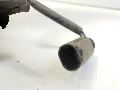 Second-hand car spare part right headlight for bmw x5 (e53) 3.0d oem iam references 63126930206  