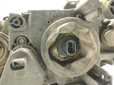 Second-hand car spare part right headlight for bmw x5 (e53) 3.0d oem iam references 63126930206  