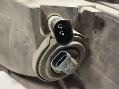 Second-hand car spare part right headlight for bmw x5 (e53) 3.0d oem iam references 63126930206  